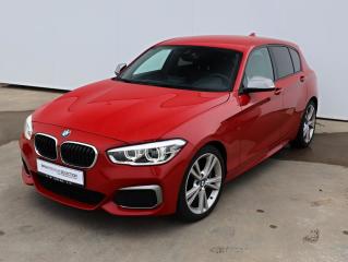 BMW M140i xDrive