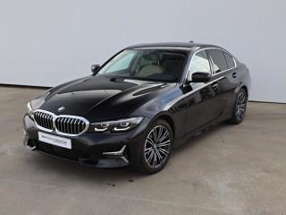 BMW 320d xDrive