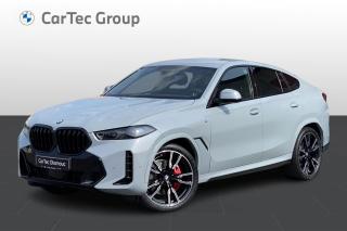 BMW X6 xDrive40i