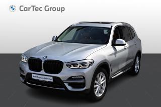 BMW X3 xDrive 30d