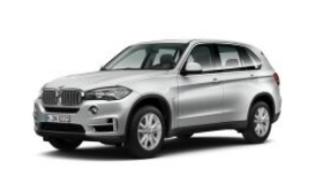 BMW X5 xDrive40d