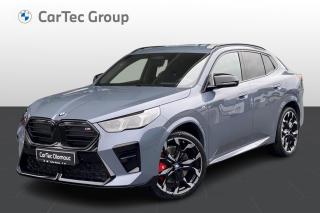 BMW X2 M35i xDrive