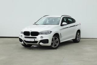 BMW X6 xDrive40d