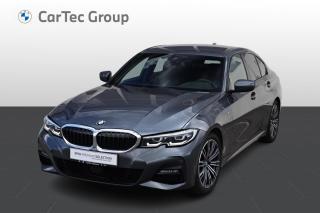 BMW 320d, ZRUKA, TOP