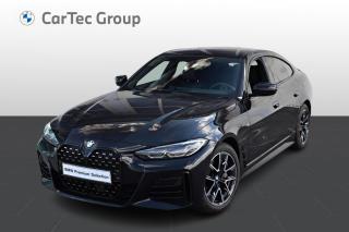 BMW 430d xDrive Gran Coup