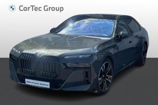 BMW i7 750e xDrive