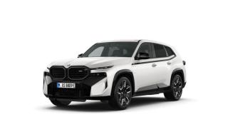 BMW XM 50e