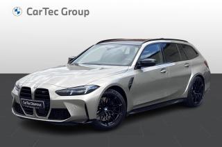 BMW M3 Competition M xDrive Touring