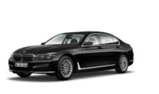 BMW 750Li xDrive