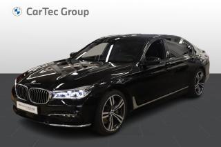 BMW 750Li xDrive