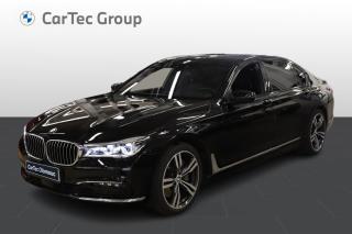 BMW 750Li xDrive