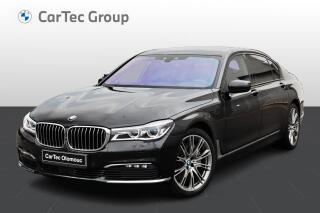 BMW 750Li xDrive