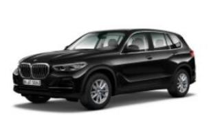 BMW X5 xDrive40d