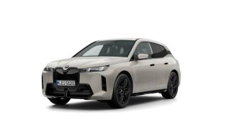BMW iX xDrive60