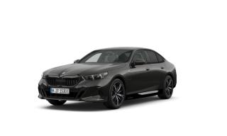 BMW 550e xDrive