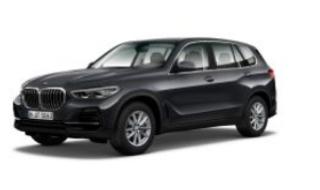 BMW X5 xDrive30d
