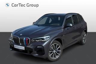 BMW X5 xDrive30d
