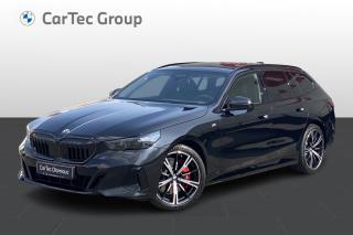 BMW 540d xDrive Touring