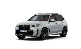 BMW X5 xDrive30d