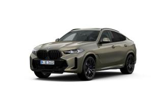 BMW X6 xDrive40d