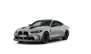 BMW M4 CS Coup