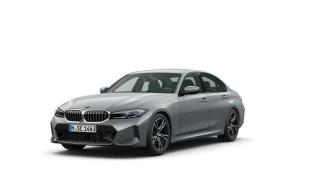 BMW 320d Sedan