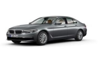 BMW 540i xDrive Limousine