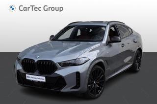 BMW X6 xDrive40i