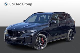 BMW X5 M60i