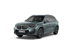 BMW X1 sDrive20i