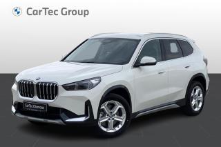 BMW X1 sDrive20i