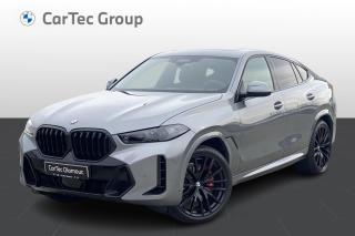 BMW X6 xDrive30d