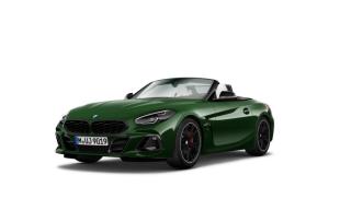 BMW Z4 sDrive20i