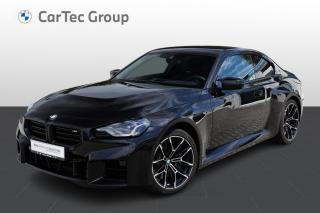 BMW M2 Coup