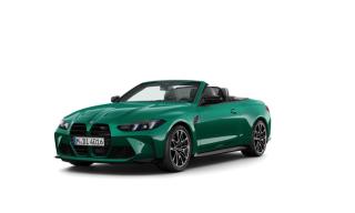 BMW M4 Convertible Competition xDr