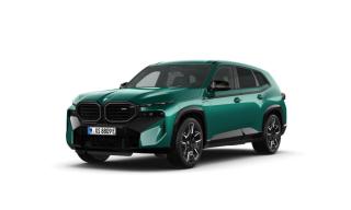 BMW XM 50e