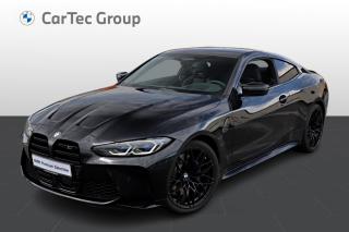 BMW M4 Competition