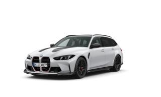 BMW M3 CS Touring