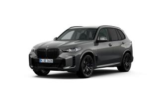 BMW X5 xDrive40d