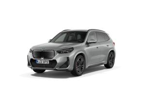 BMW iX1 eDrive20