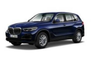 BMW X5 xDrive30d