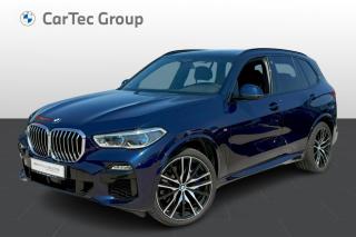 BMW X5 xDrive30d