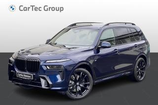 BMW X7 xDrive40d