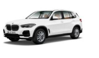 BMW X5 xDrive30d