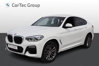 BMW X4 xDrive20d
