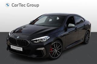 BMW M235i xDrive Gran Coup
