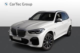 BMW X5 xDrive30d