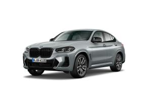 BMW X4 M40i