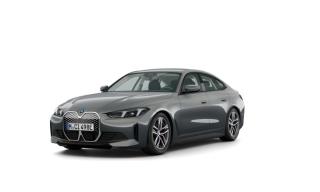 BMW i4 eDrive 40 Gran Coup
