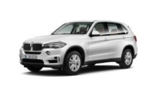 BMW X5 xDrive 25d